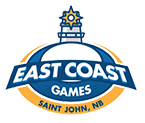 East Coast Games Logo