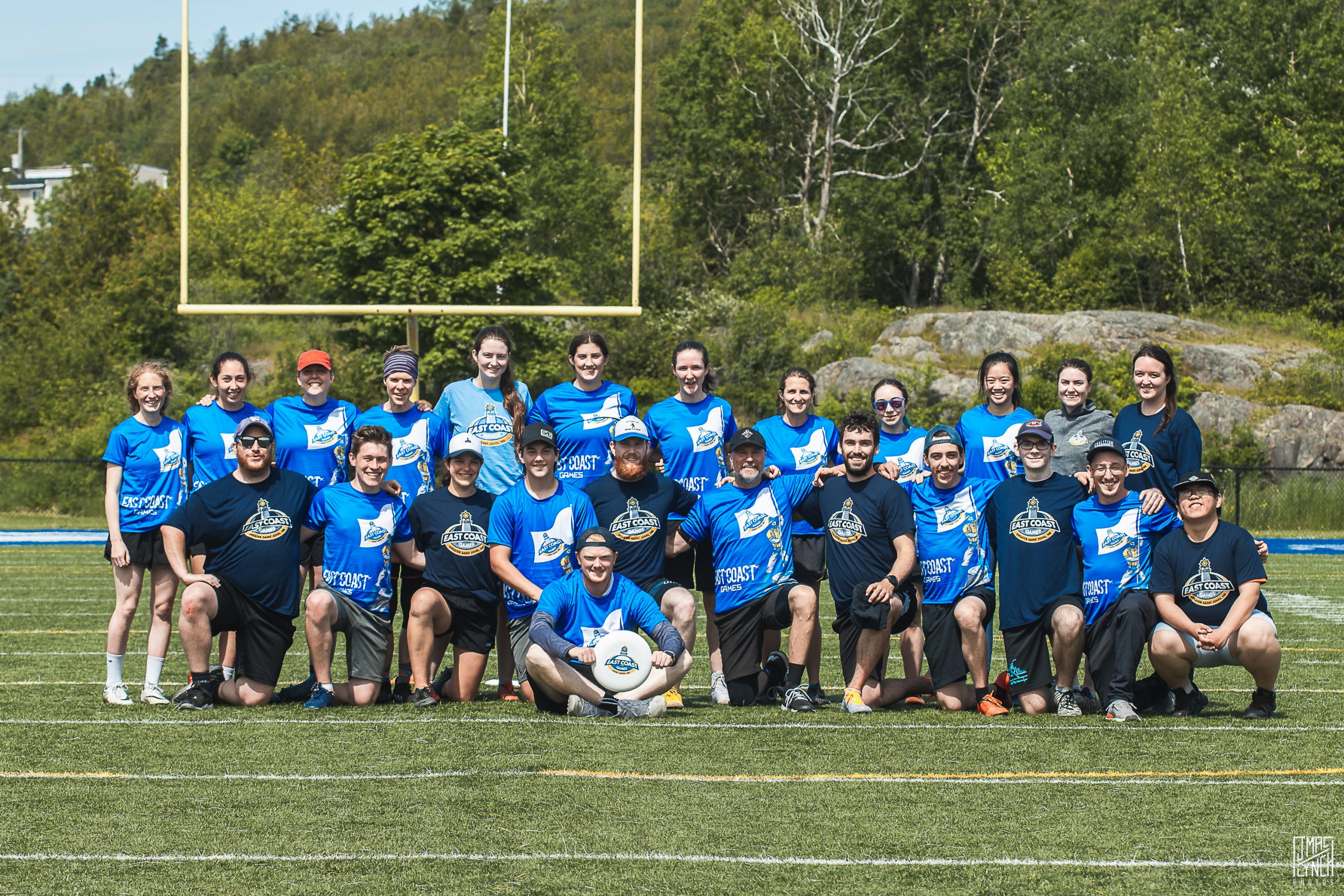 Photos East Coast Games